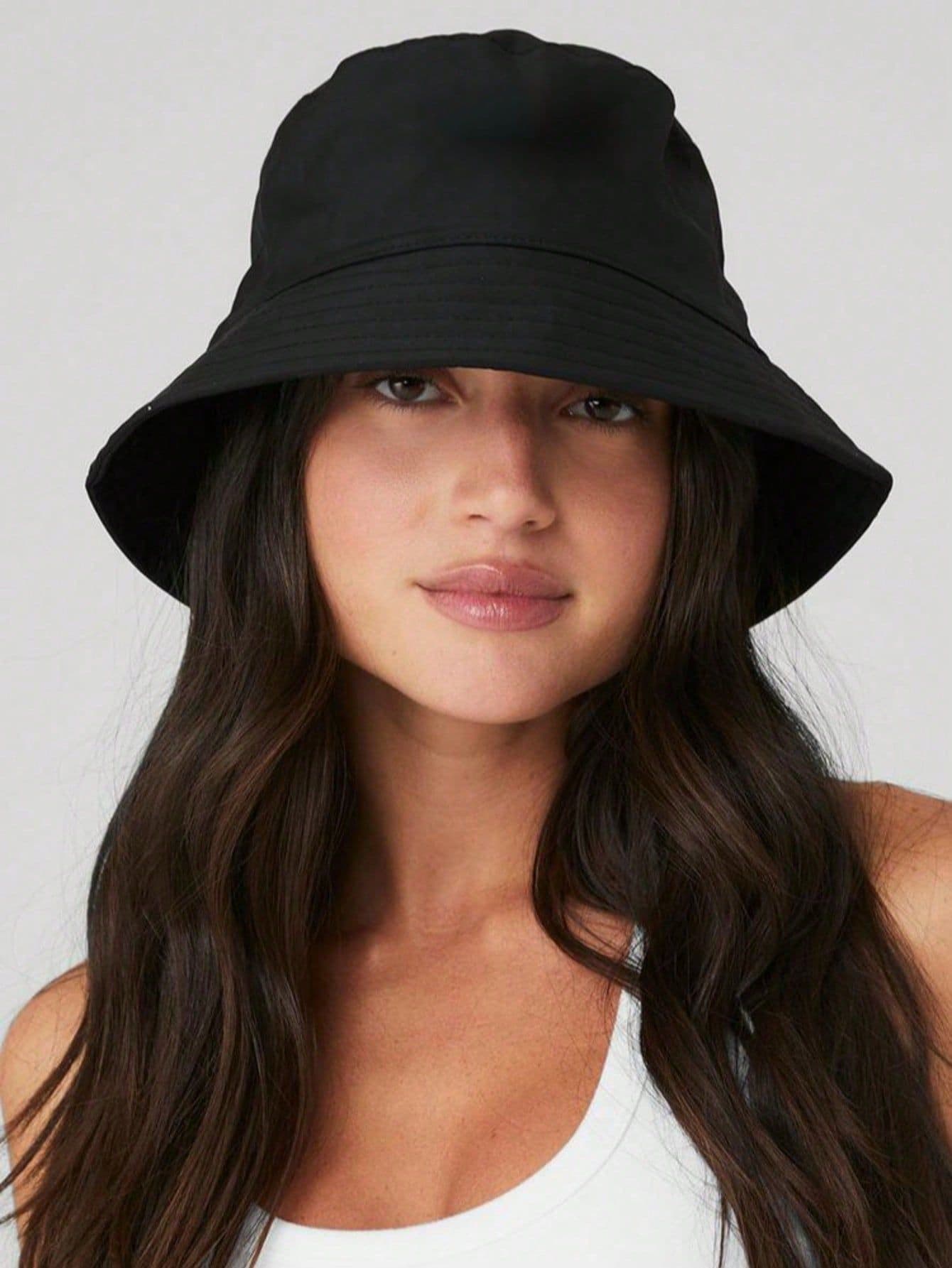 Sun Hats for Men Women Bucket Hats UPF 50+ Foldable UV Protection Hiking Beach Fishing Summer Bucket Hat
